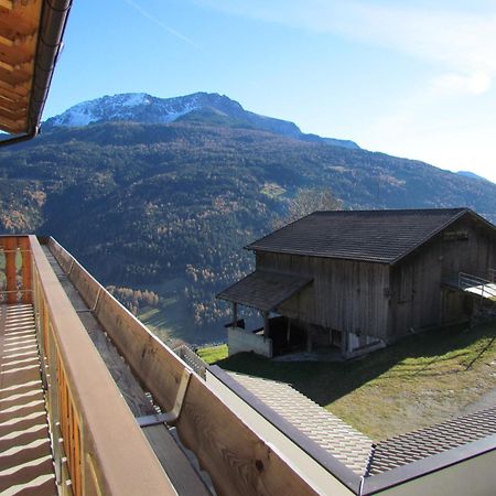 Apartamento Oeberst-Hof Sarentino Exterior foto