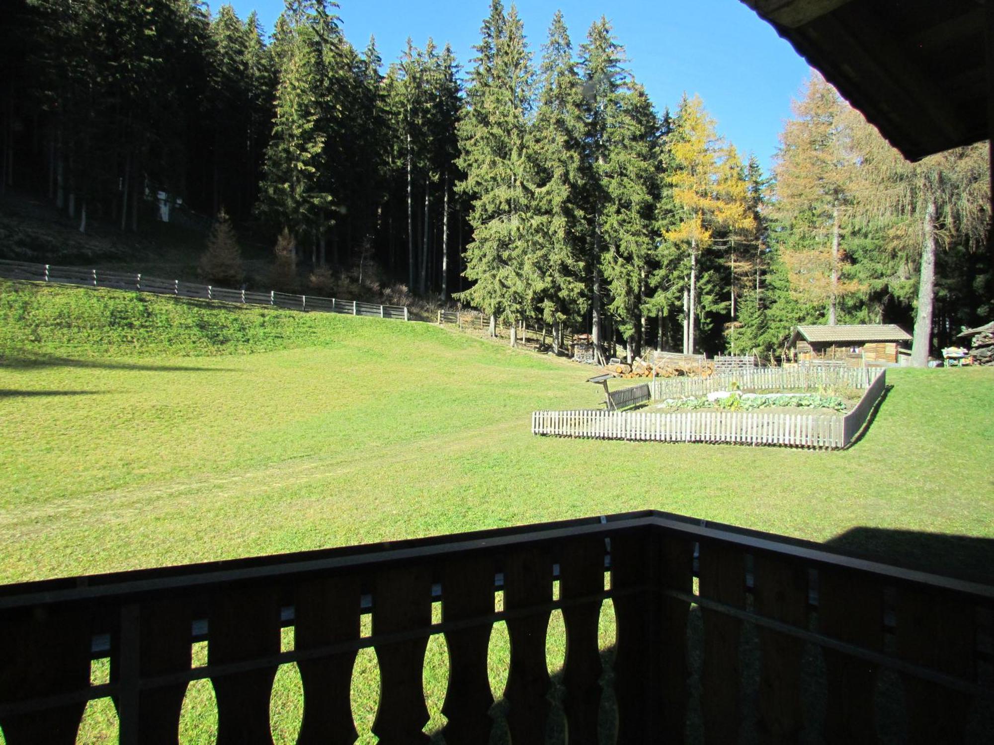 Apartamento Oeberst-Hof Sarentino Exterior foto